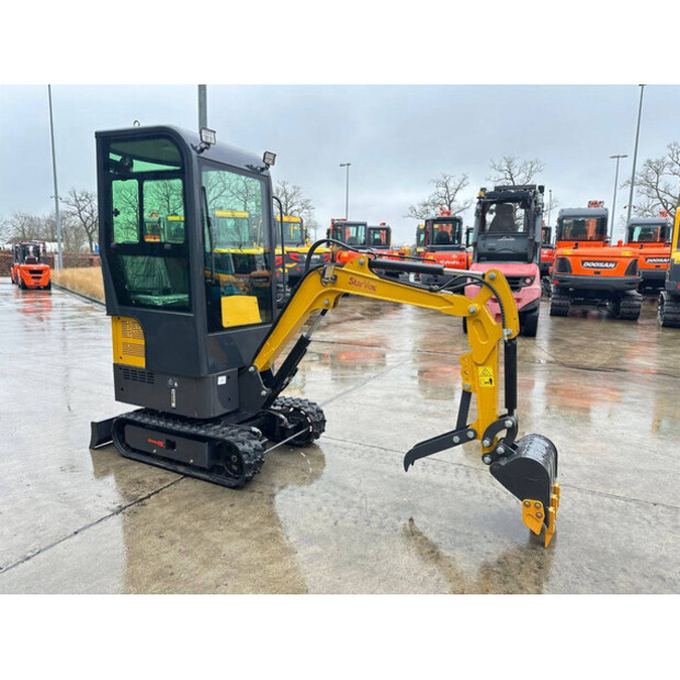 2025 Starvox SV-ME15-45059067