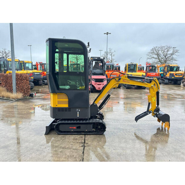 2025 Starvox SV-ME15-45059068