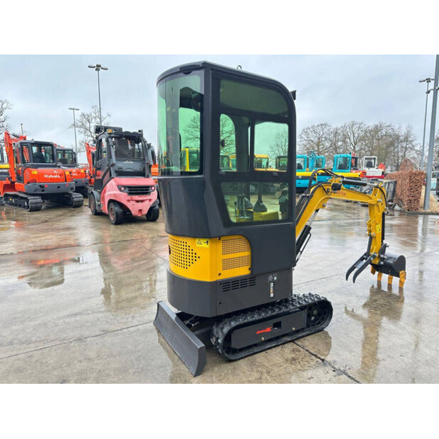 2025 Starvox SV-ME15-45059069