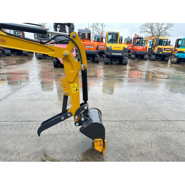 2025 Starvox SV-ME15-45059077