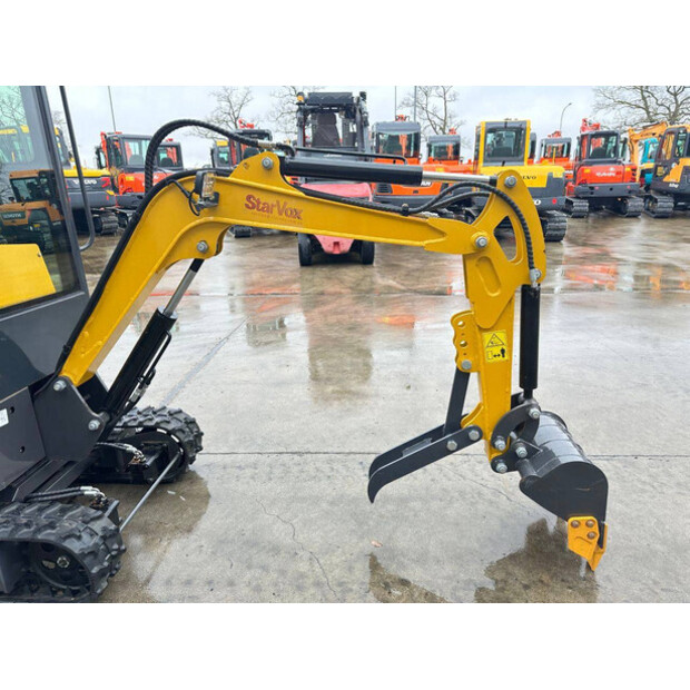 2025 Starvox SV-ME15-45059079