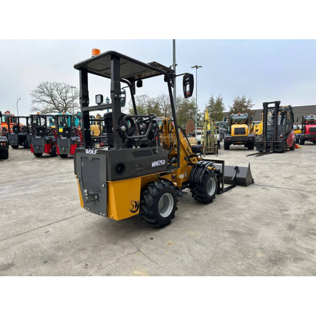 2025 وولف Mini 750-45059102