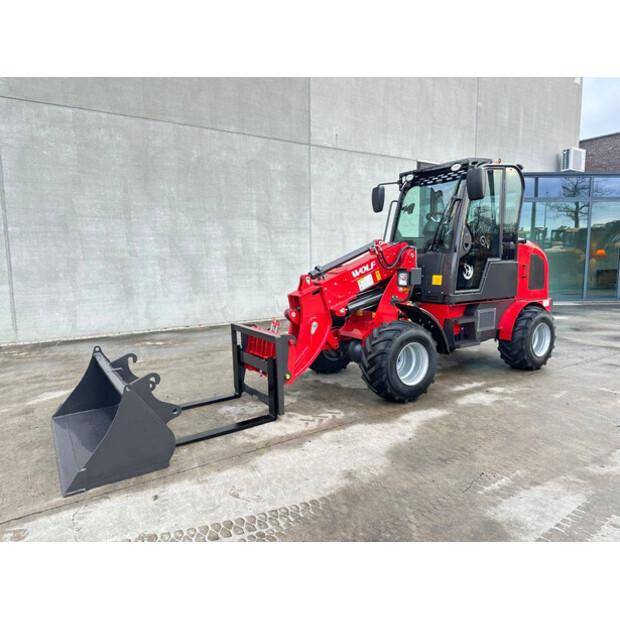 2025 وولف Mini 780TT-45059142