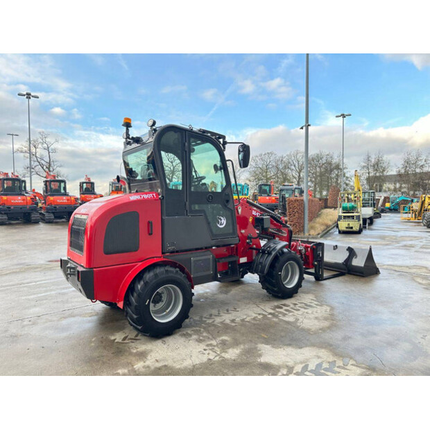 2025 وولف Mini 780TT-45059145