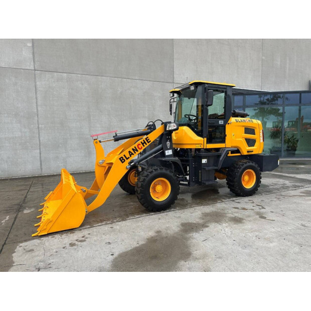 2025 Blanche TW36-45059190