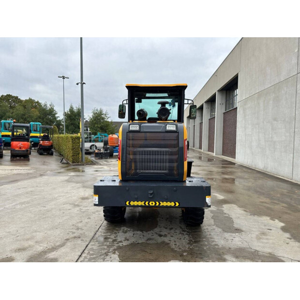 2025 Blanche TW36-45059194