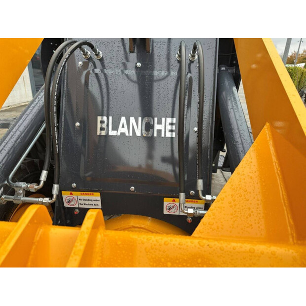 2025 Blanche TW36-45059202