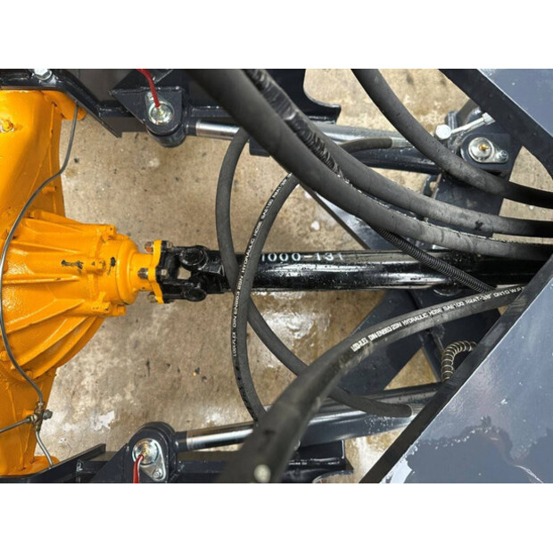 2025 Blanche TW36-45059204