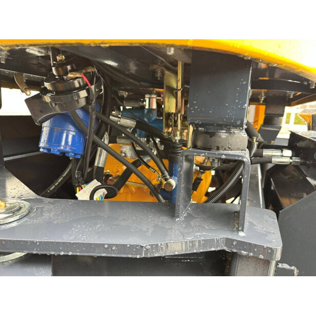 2025 Blanche TW36-45059206