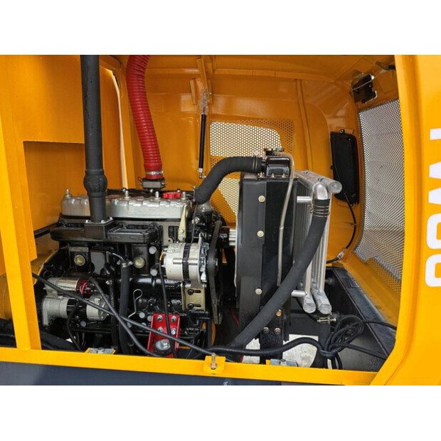 2025 Blanche TW36-45059211