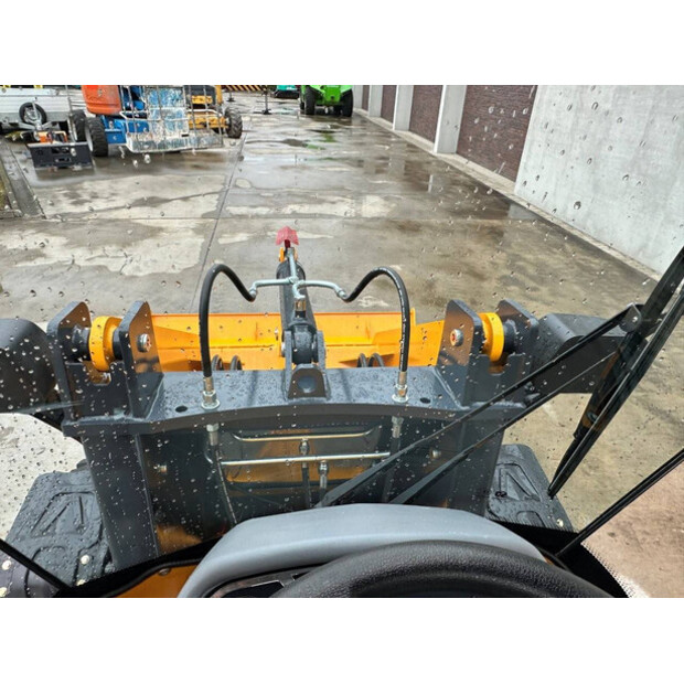 2025 Blanche TW36-45059220