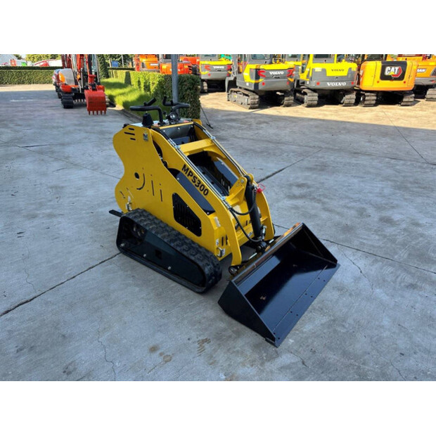 2025 Machpro MP-S300-45059224