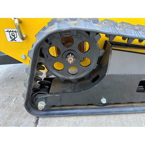 2025 Machpro MP-S300-45059240