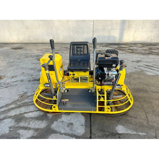 2025 FF Industrial XY-80-45059278