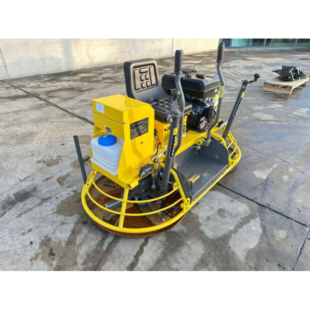 2025 FF Industrial XY-80-45059279