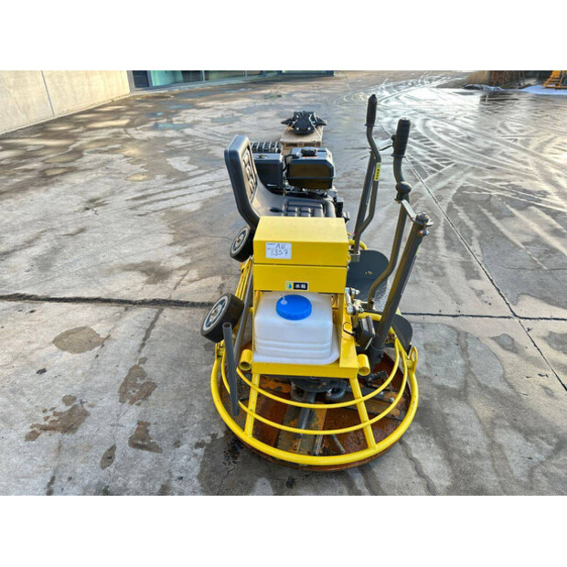 2025 FF Industrial XY-80-45059280