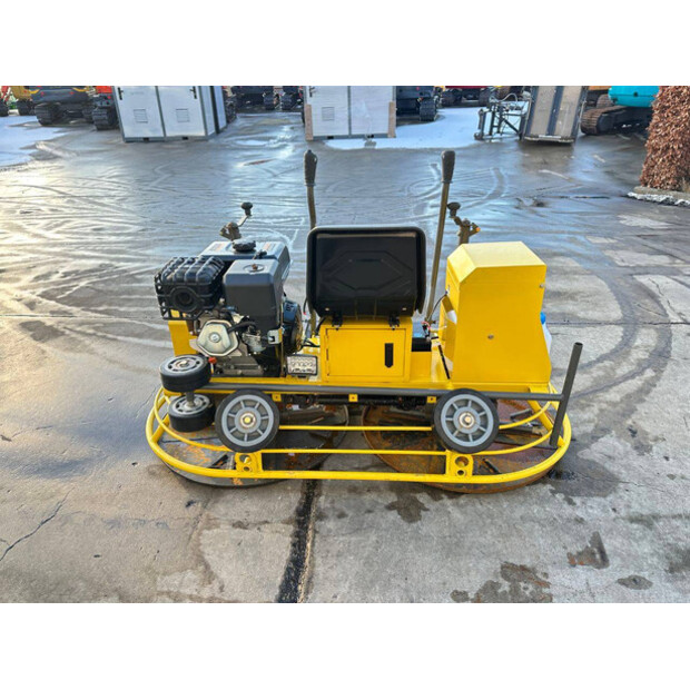 2025 FF Industrial XY-80-45059282