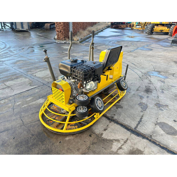 2025 FF Industrial XY-80-45059283