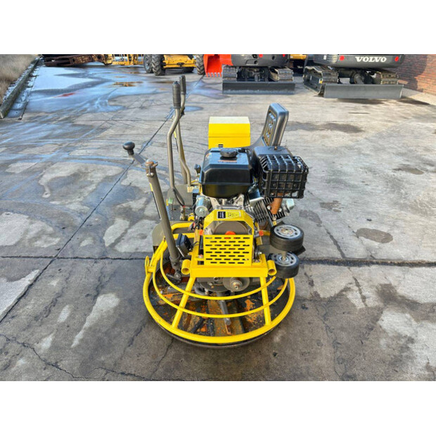 2025 FF Industrial XY-80-45059284