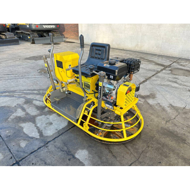 2025 FF Industrial XY-80-45059285