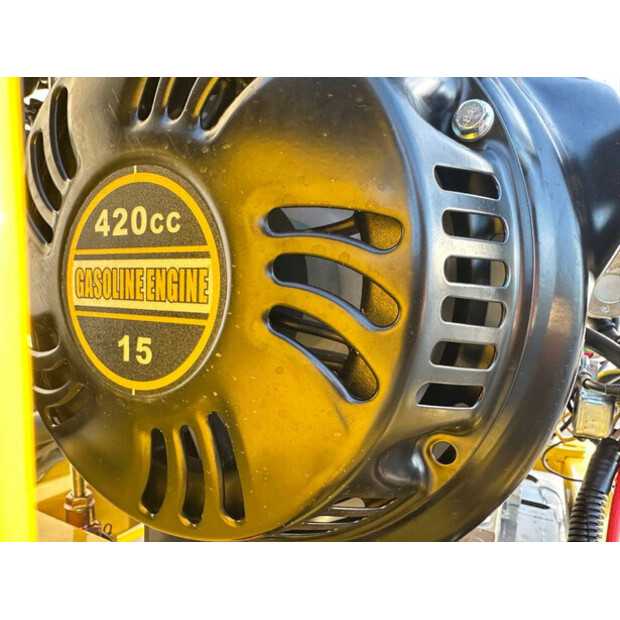 2025 FF Industrial XY-80-45059288