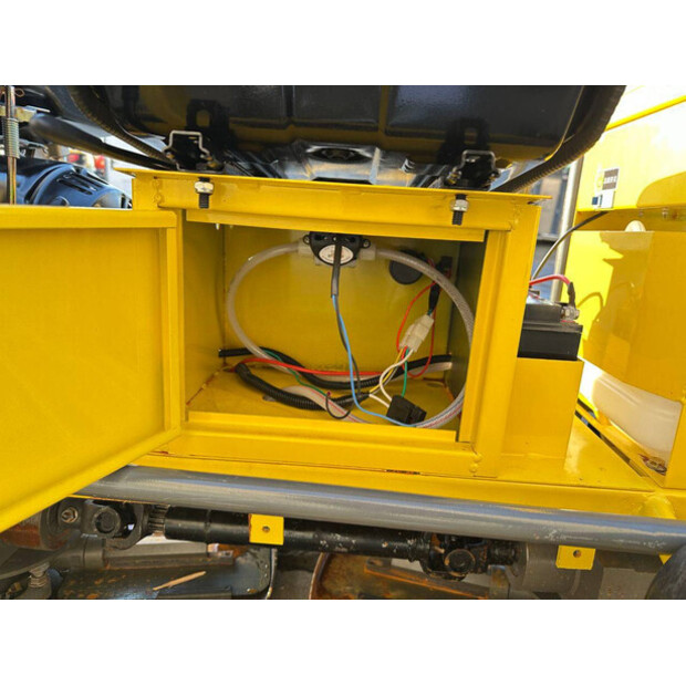 2025 FF Industrial XY-80-45059289