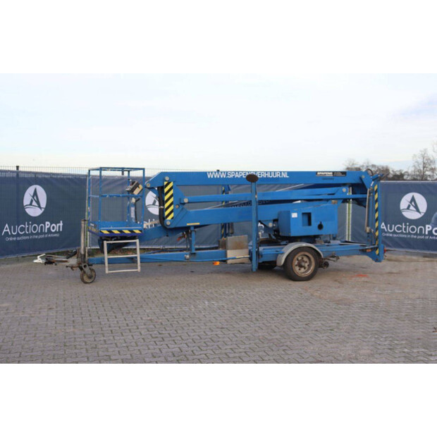 2006 كوسترز R20EHS-45059309