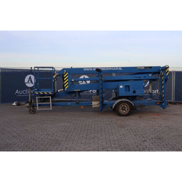 2006 كوسترز R20EHS-45059310