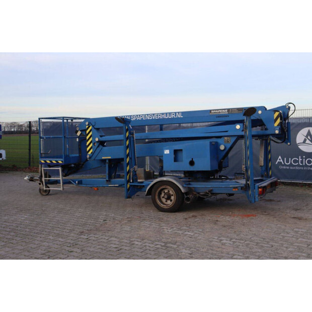 2006 كوسترز R20EHS-45059311