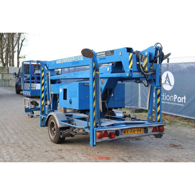 2006 كوسترز R20EHS-45059312