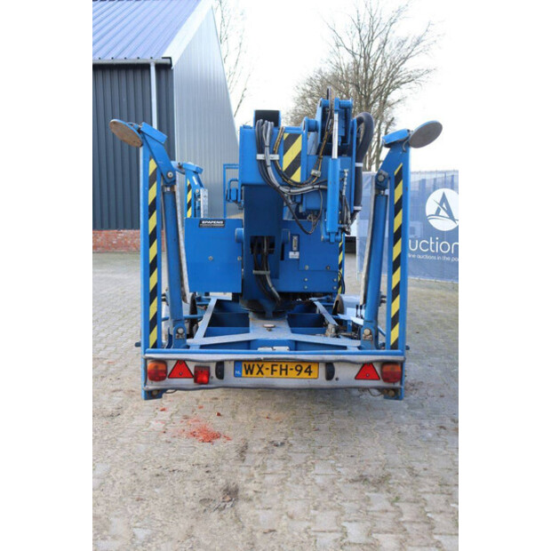 2006 كوسترز R20EHS-45059313