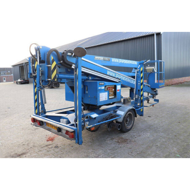 2006 كوسترز R20EHS-45059314