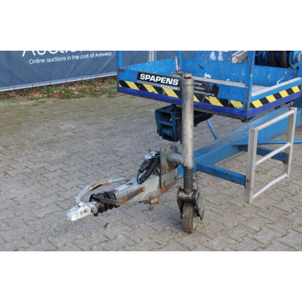 2006 كوسترز R20EHS-45059318