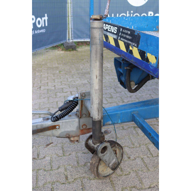 2006 كوسترز R20EHS-45059320