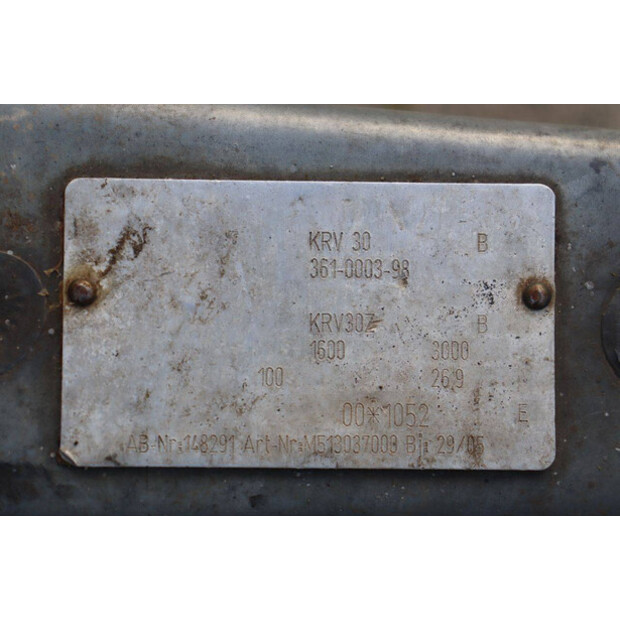 2006 كوسترز R20EHS-45059322