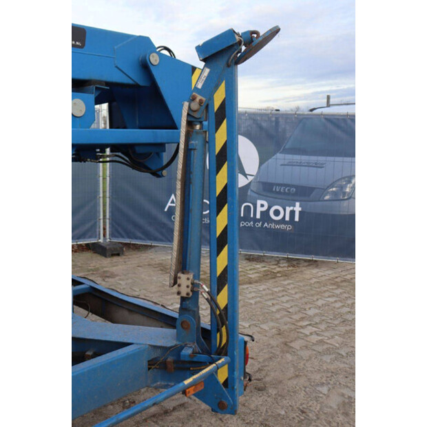 2006 كوسترز R20EHS-45059330