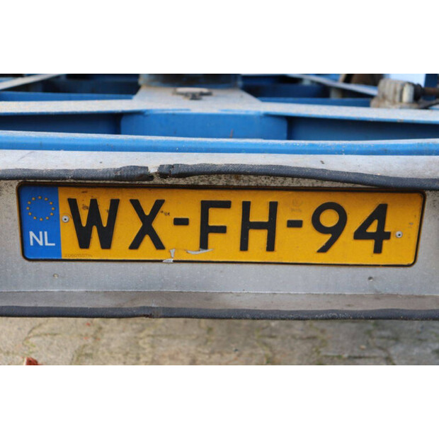 2006 كوسترز R20EHS-45059332