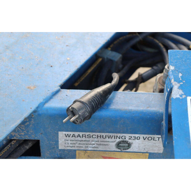 2006 كوسترز R20EHS-45059335