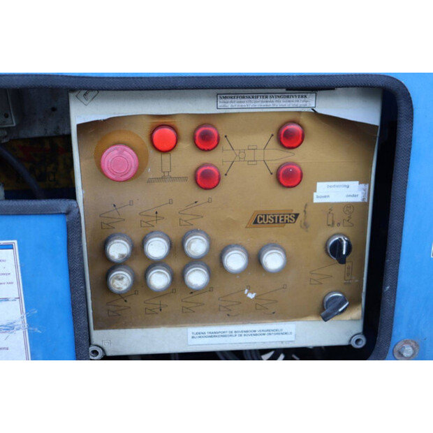 2006 كوسترز R20EHS-45059337