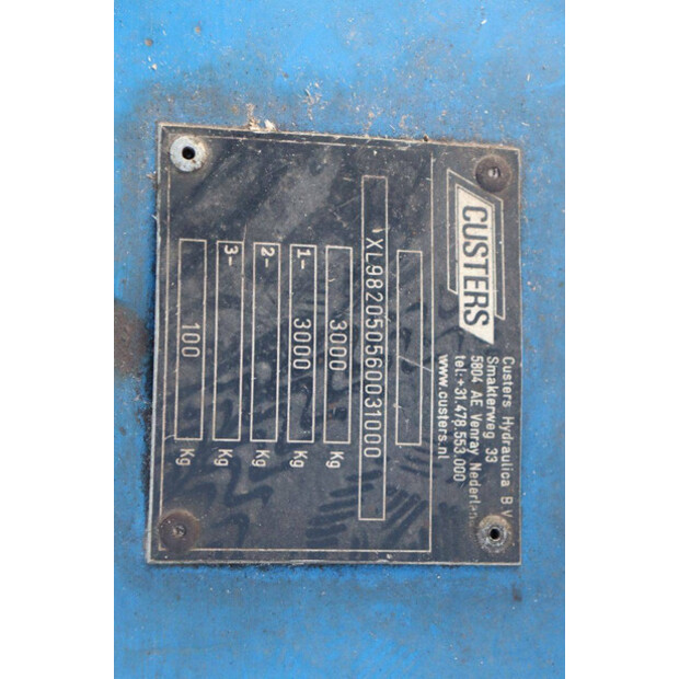 2006 كوسترز R20EHS-45059339