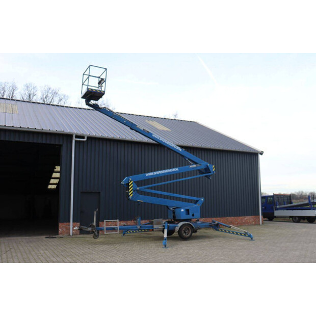 2006 كوسترز R20EHS-45059341