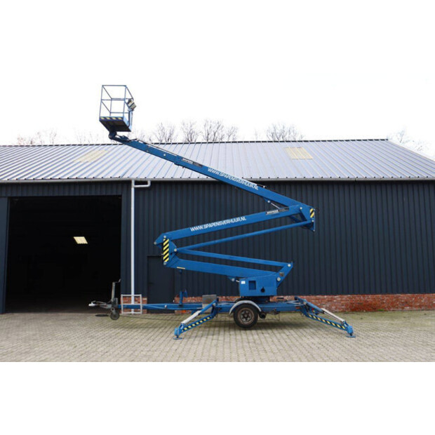 2006 كوسترز R20EHS-45059342