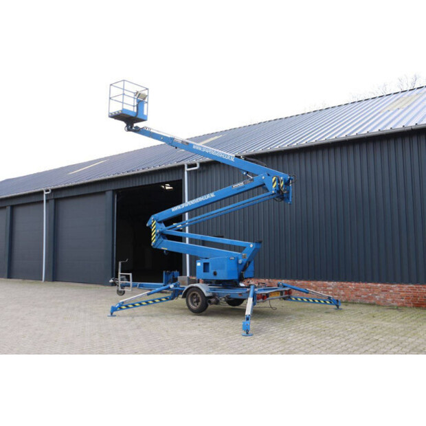 2006 كوسترز R20EHS-45059343