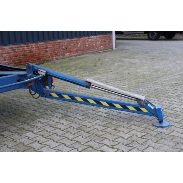 2006 كوسترز R20EHS-45059345