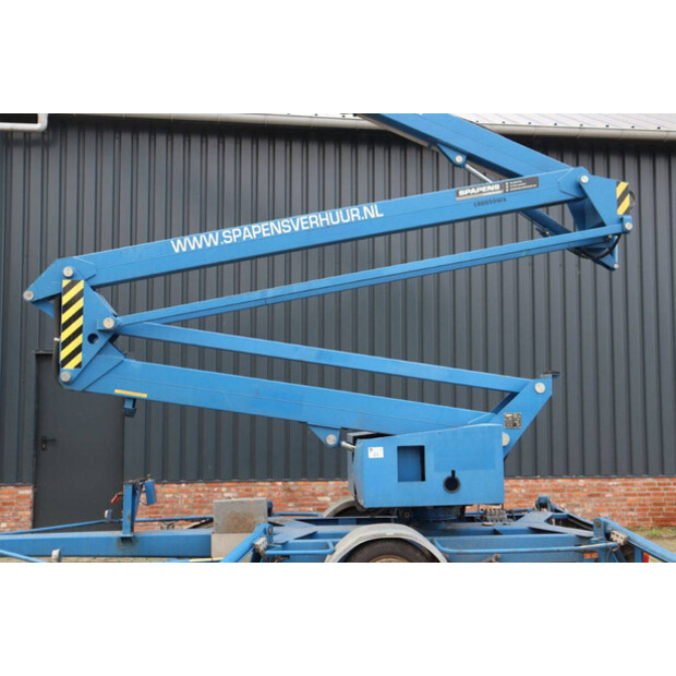 2006 كوسترز R20EHS-45059347