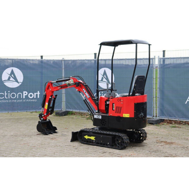 2025 VICSEC 13-R-45059417