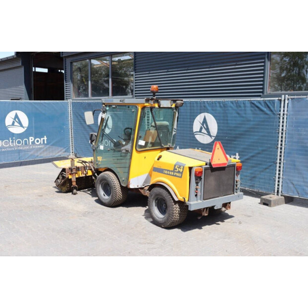 2006 Belos Trans Pro 54-45059453