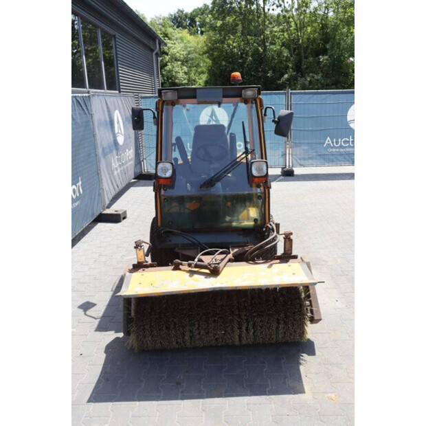 2006 Belos Trans Pro 54-45059457