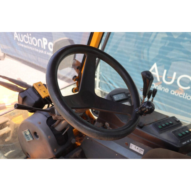 2006 Belos Trans Pro 54-45059470