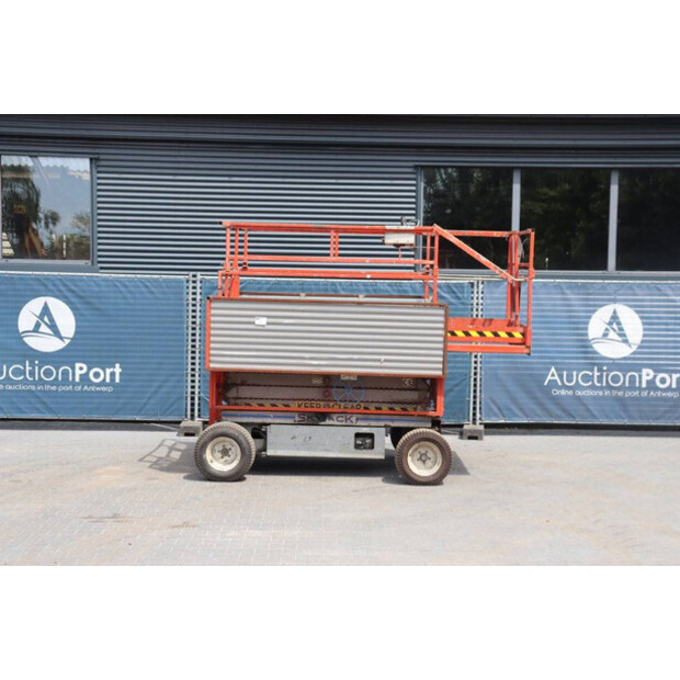 1998 SkyJack SJIII-6832-45059479